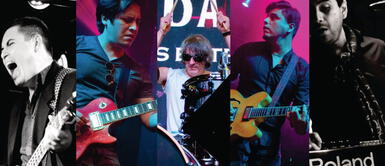 'NOCHE BUENA BEATLE’: BEATBANG HARÁ RESONAR LA ‘BEATLEMANÍA’ EN SU ÚLTIMO SHOW DEL 2022 'NOCHE BUENA BEATLE’: BEATBANG HARÁ RESONAR LA ‘BEATLEMANÍA’ EN SU ÚLTIMO SHOW DEL 2022