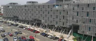 Foto: Universidad Ricardo Palma Universidad Ricardo Palma ofrece carreras universitarias a la comunidad laboral