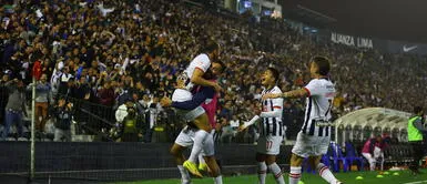 Liga 1: Alianza Lima podría sufrir un nuevo descenso en su historia para la temporada 2023 Liga 1: Alianza Lima podría sufrir un nuevo descenso en su historia para la temporada 2023