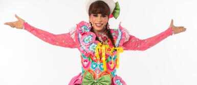 Ernesto Pimentel será jurado en festival internacional de circo en México Ernesto Pimentel será jurado en festival internacional de circo en México