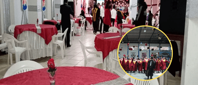 Los casos confirmados se incrementarios en Junín. Quinta ola de COVID-19: Prohíben FIESTAS DE PROMOCIÓN por aumento de contagios