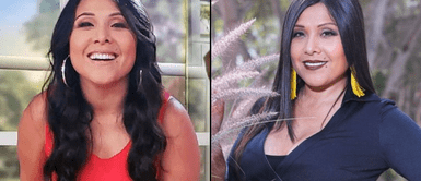 Tula Rodríguez consigue nuevo trabajo en radio Tula Rodríguez CONSIGUE NUEVO TRABAJO tras salida de “En boca de todos”: Será locutora en radio de salsa