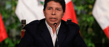 Pedro Castillo habría agredido a Lilia Paredes y video lo confirmaría, reveló Exjefe de la DINI Pedro Castillo habría agredido a Lilia Paredes y video lo confirmaría, reveló Exjefe de la DINI