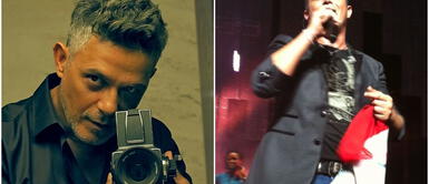 Alejandro Sanz regresa a Perú con su nueva gira “Sanz En Vivo” Alejandro Sanz regresa a Perú con su nueva gira “Sanz En Vivo”