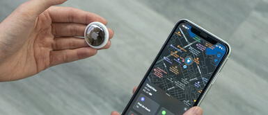 Mujeres demandaron a Apple porque sus ex usaron AirTags para acosarlas Mujeres demandaron a Apple porque sus ex usaron AirTags para acosarlas