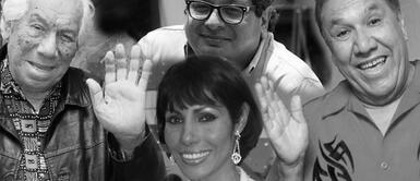 Risas y Salsa: Ricky Tosso, Guillermo Campos, y más actores cómicos que ya fallecieron "Risas y Salsa": Ricky Tosso, Guillermo Campos, y más actores cómicos que ya fallecieron