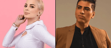 Dalia Durán responde por los víveres que le enviaron Dalia REVELA POR QUÉ NO ACEPTÓ los víveres de John Kelvin: “No hay necesidad de fotos y firmar un documento”