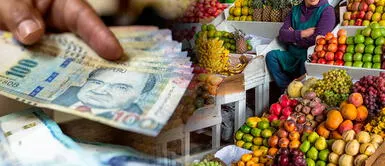 Bono Alimentario: ¿Quiénes recibirán los S/ 270 este mes y cómo acceder al beneficio? Bono Alimentario: LINK OFICIAL para saber si cobrarás el subsidio de 270 SOLES