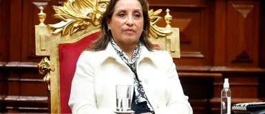 ¿Quién es Dina Boluarte? La primera presidenta del Perú tras vacancia del dictador Pedro Castillo Dina Boluarte: La primera presidenta del Perú tras vacancia del dictador Pedro Castillo