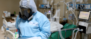 Las vacunas salvan vida en el país. Perú reporta 6,959 NUEVOS CONTAGIOS y 10 fallecidos en las últimas 24 horas | VIDEO