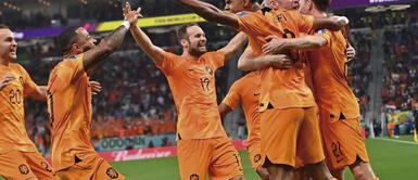 Países Bajos jugará contra Argentina en los cuartos de final del Mundial Qatar 2022 ¿HOLANDA o PAÍSES BAJOS?: El gran dilema del MUNDIAL QATAR 2022