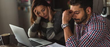 Los usuarios deberán tener en cuenta cuáles son los tipos de embargo que pueden activar los bancos. ¿En qué casos los bancos pueden embargar tus bienes por deudas pendientes?