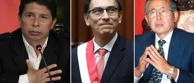 Descubre cuántos cierres del Congreso se han presentado en el Perú. ¿Cuántas veces un PRESIDENTE declaró el CIERRE DEL CONGRESO en el Perú?