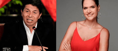 Lorena Álvarez tras cierre del Congreso: "Si a estas alturas, no tuiteaste y te tocaba hacerlo, eres cómplice" Lorena Álvarez tras cierre del Congreso: "Si a estas alturas, no tuiteaste y te tocaba hacerlo, eres cómplice"