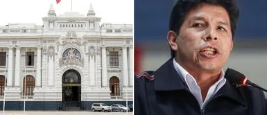 Pedro Castillo anunció el cierre del Congreso de la República. ¿Qué es un GOLPE DE ESTADO? La realidad que vivió el Perú y se volvió tendencia