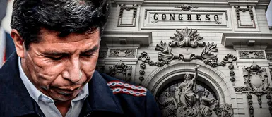 ¿Cuántos años podría ir a la cárcel el dictador Pedro Castillo por intentar dar un golpe de Estado? ¿Cuántos años podría ir a la cárcel el dictador Pedro Castillo por intentar dar un golpe de Estado?