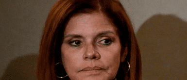 Mercedez Araoz estalla tras cierre de Congreso, pero usuarios la trolean: "Ni así serás presidenta" Mercedez Aráoz estalla tras cierre de Congreso, pero usuarios la trolean: "Ni así serás presidenta"