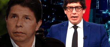 Jaime Chincha REVELA artículo de la CONSTITUCIÓN para ACUSAR a Pedro Castillo tras CIERRE de CONGRESO Jaime Chincha REVELA artículo de la CONSTITUCIÓN para ACUSAR a Pedro Castillo tras CIERRE de CONGRESO