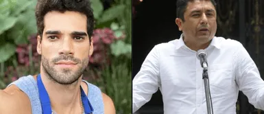 Guty le contesta a Bermejo en Twitter GUTY le responde GUILLERMO BERMEJO en Twitter: "Tú serás el próximo en rendir cuentas"