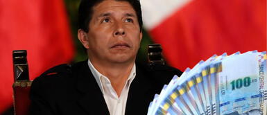 La pensión vitalicia es entregada a los expresidentes del Perú elegidos por mandato popular. ¿Pedro Castillo recibiría PENSIÓN VITALICIA por ser PRESIDENTE tras ser VACADO y DETENIDO?