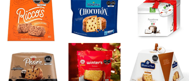 Los peruanos podrán disfrutar de las mejores panetones sin pasas ni frutas. 10 panetones sin pasas ni frutas para disfrutar en Navidad