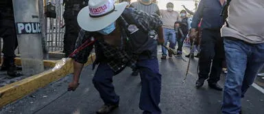 Ronderos asistirán a una marcha en defensa del voto popular para este sábado a las 3:00 p.m. Ronderos asistirán a una marcha en defensa del voto popular para este sábado a las 3:00 p.m.