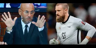 Peter Arévalo respondió a Papa Redmayne en Youtube PETER ARÉVALO 'trolea' a PAPÁ REDMAYNE: "El segundón eres tú, yo soy titular donde sea" | VIDEO