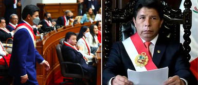 El término de incapacidad moral permanente fue escuchado a los largo de los últimos años en el Perú. ¿Qué es la incapacidad moral? El argumento para la VACANCIA DE PEDRO CASTILLO