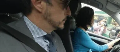 Embajador de México Embajador de México