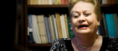 Murió Martha Hildebrandt Murió Martha Hildebrandt, excongresista de la República a los 97 años