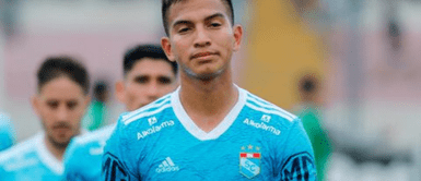 Martín Távara fue suspendido por Sporting Cristal tras denuncia. MARTÍN TÁVARA envía mensaje en redes tras denuncia por VIOLENCIA | VIDEO