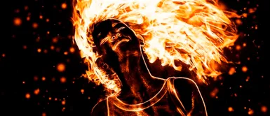 Bueno o malo: ¿Qué significa soñar con fuego y familiares? Bueno o malo: ¿Qué significa soñar con fuego y familiares?