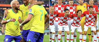 Los peruanos podrán gozar del esperado partido de Brasil vs Croacia. Brasil vs Croacia EN VIVO: canal que transmitirá el partido del MUNDIAL QATAR 2022