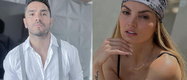 Rafael Cardozo manda indirecta a Cachaza Rafael Cardozo manda indirecta a Cachaza