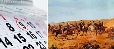 El Feriado 9 de diciembre conmemora una fecha importante en la historia del Perú. Feriado del 9 de diciembre: ¿cuál fue el motivo para declarar un nuevo FERIADO NACIONAL?