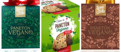 Los peruanos podrán disfrutar de los mejores panetones veganos. Los 3 mejores panetones veganos para Navidad: ¿dónde conseguirlos y cuánto cuesta?