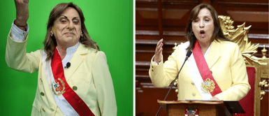 Carlos Álvarez anuncia parodia de la juramentación de Dina Boluarte. Carlos Álvarez anuncia parodia de la juramentación de Dina Boluarte.