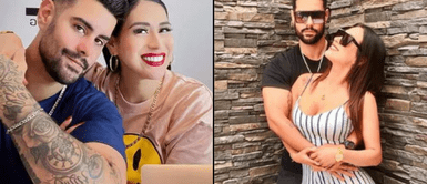 Omar Bolaños se defiende de críticas Esposo de ‘la Chuecona’ SE DEFIENDE de críticas: “Yo tengo empresas, no soy mantenido”