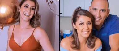 Karla Tarazona habría vendido regalo de Rafael Karla Tarazona HABRÍA VENDIDO la camioneta que le regaló RAFAEL y se COMPRÓ UNA NUEVA, según Magaly