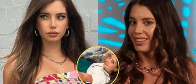 Flavia Los no se arrepiente de mostrar su video de implante de anticonceptivo. FLAVIA Laos APRUEBA su VIDEO de IMPLANTE de método anticonceptivo: “Es un tema natural y NO fue EXCESIVO” | VIDEO