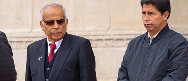 Aníbal Torres en la clandestinidad: ¿qué motivó al expremier a decidir no presentarse más ante la justicia? Aníbal Torres en la clandestinidad: ¿qué motivó al expremier a decidir no presentarse más ante la justicia?