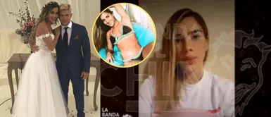 Korina Rivadeneira y su llegada a Perú, su matrimonio con Mario Hart y su paso por la clandestinidad. KORINA Rivadeneira: cómo llegó a Perú y por qué terminó en la CLANDESTINIDAD y a punto de ser DEPORTADA