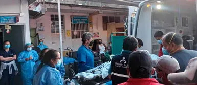 Andahuaylas: se confirma la muerte de una persona en medio de protestas contra el gobierno de Dina Boluarte y el Congreso Andahuaylas: se confirma la muerte de una persona en medio de protestas contra el gobierno de Dina Boluarte y el Congreso