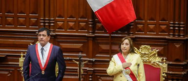 ¿Congreso retrasaría propuesta de adelanto de elecciones para abril de 2024? ¿Congreso retrasaría propuesta de adelanto de elecciones para abril de 2024?