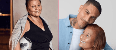 La mamá señala que su hijo sintió impotencia. Madre de PAOLO GUERRERO: "Hinchas de Alianza quieren que vuelva. Hubo injusticia" | VIDEO