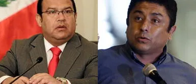 Ministro ACUSA a Guillermo Bermejo de azuzar a la población desde hotel de LUJO Ministro ACUSA a Guillermo Bermejo de azuzar a la población desde hotel de LUJO