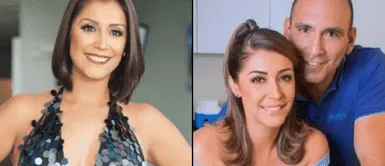 Karla Tarazona espera con ansias su divorcio Karla Tarazona: "ESPERO CON ANSIAS MI DIVORCIO, nada me volverá a unir con Rafael"