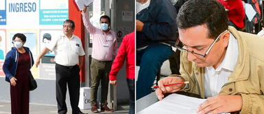 Los docentes podrán conocer cuáles son los resultados de la Prueba Única Nacional. Resultados Nombramiento Docente 2022: LINK OFICIAL de la lista de ingresantes a la CPM