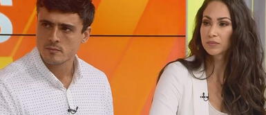 Melissa Loza: Quién es Juan Diego Álvarez, el novio y padre de su hija y por qué lo detuvo la policía Juan Diego Álvarez ¿A qué se dedica el novio de Melissa Loza y por qué lo detuvo la policía?