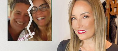 Marisol Aguirre, ex de Christian Meier, anuncia el fin de su relación MARISOL AGUIRRE, ex de CHRISTIAN MEIER, anuncia el fin de su relación: "Ahora estoy sola y más feliz"